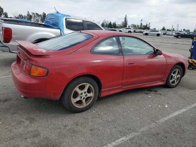 Photo 2 VIN: JT2DG02T4W0051393 - TOYOTA CELICA 