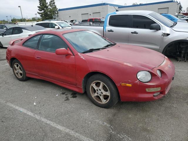 Photo 3 VIN: JT2DG02T4W0051393 - TOYOTA CELICA 