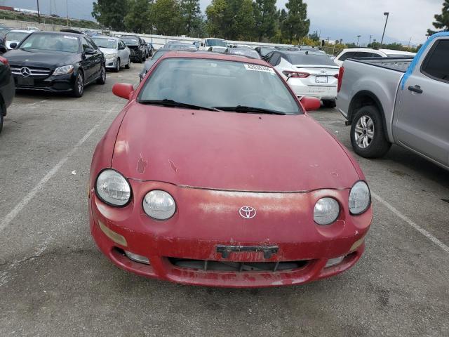 Photo 4 VIN: JT2DG02T4W0051393 - TOYOTA CELICA 