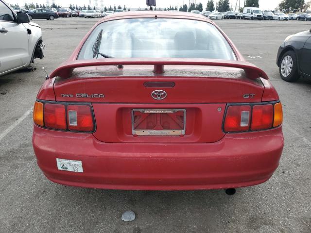 Photo 5 VIN: JT2DG02T4W0051393 - TOYOTA CELICA 