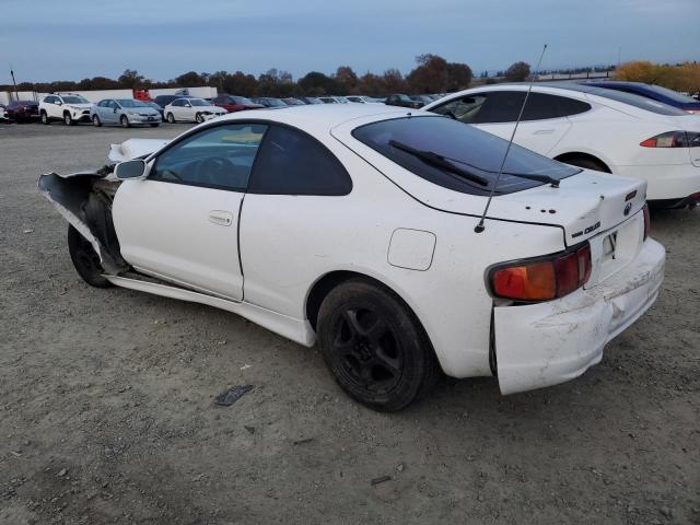 Photo 1 VIN: JT2DG02T6V0040281 - TOYOTA CELICA 