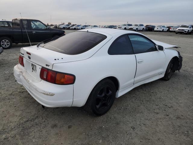 Photo 2 VIN: JT2DG02T6V0040281 - TOYOTA CELICA 