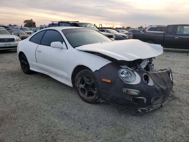 Photo 3 VIN: JT2DG02T6V0040281 - TOYOTA CELICA 