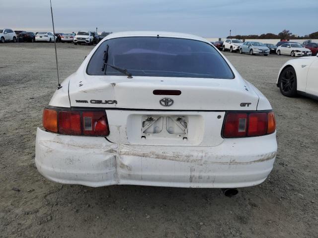 Photo 5 VIN: JT2DG02T6V0040281 - TOYOTA CELICA 