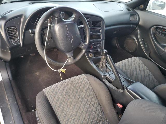 Photo 7 VIN: JT2DG02T6V0040281 - TOYOTA CELICA 