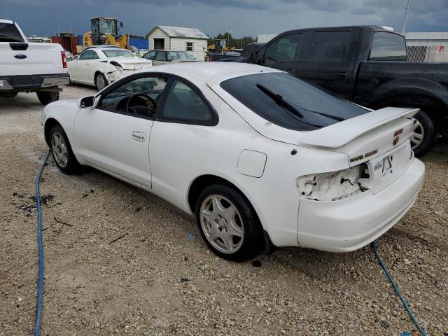 Photo 1 VIN: JT2DG02T7V0039754 - TOYOTA CELICA 