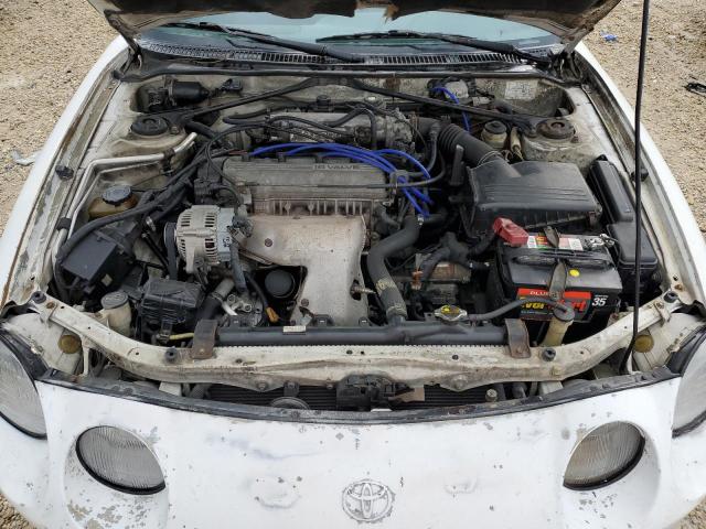 Photo 10 VIN: JT2DG02T7V0039754 - TOYOTA CELICA 