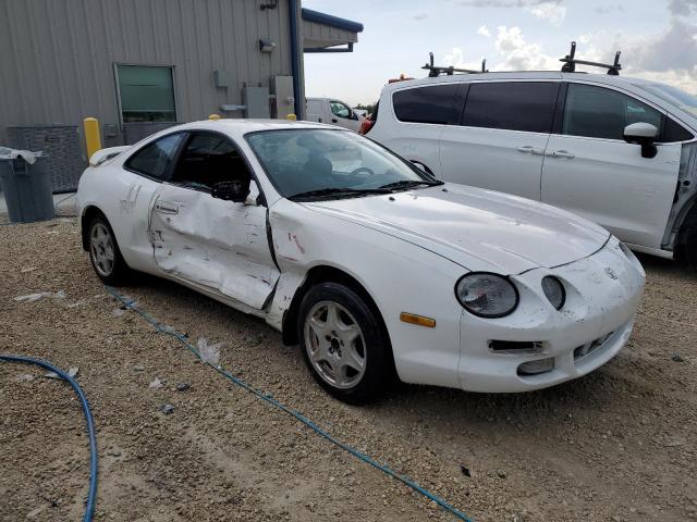 Photo 3 VIN: JT2DG02T7V0039754 - TOYOTA CELICA 