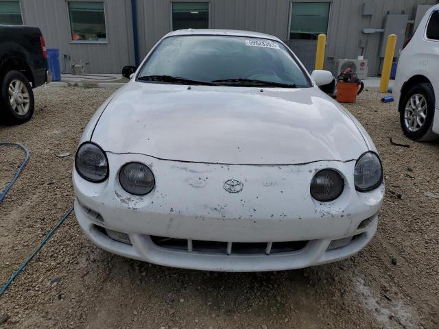 Photo 4 VIN: JT2DG02T7V0039754 - TOYOTA CELICA 