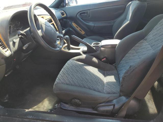 Photo 6 VIN: JT2DG02T7V0039754 - TOYOTA CELICA 