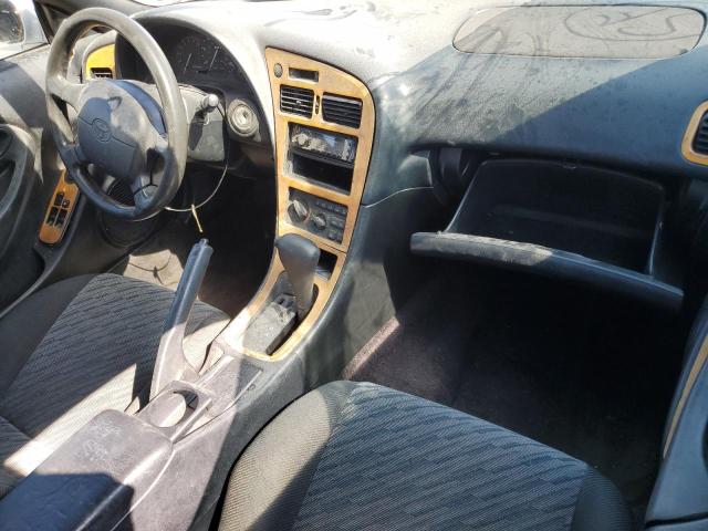 Photo 7 VIN: JT2DG02T7V0039754 - TOYOTA CELICA 