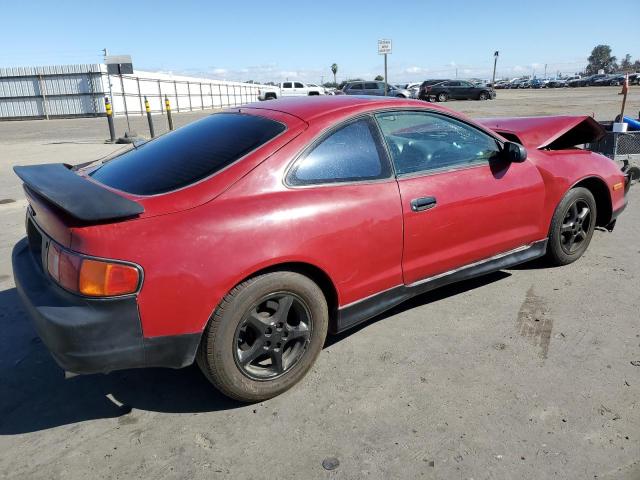 Photo 2 VIN: JT2DG02T8X0056582 - TOYOTA CELICA 