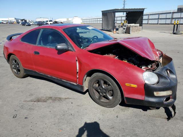 Photo 3 VIN: JT2DG02T8X0056582 - TOYOTA CELICA 