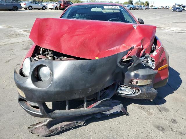 Photo 4 VIN: JT2DG02T8X0056582 - TOYOTA CELICA 