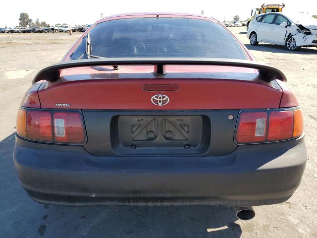 Photo 5 VIN: JT2DG02T8X0056582 - TOYOTA CELICA 