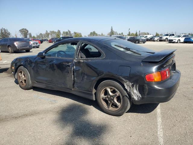 Photo 1 VIN: JT2DG02T8X0057862 - TOYOTA CELICA 