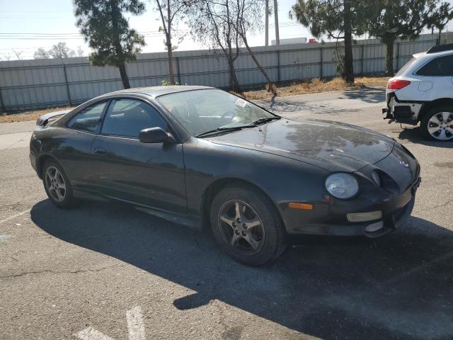 Photo 3 VIN: JT2DG02T8X0057862 - TOYOTA CELICA 