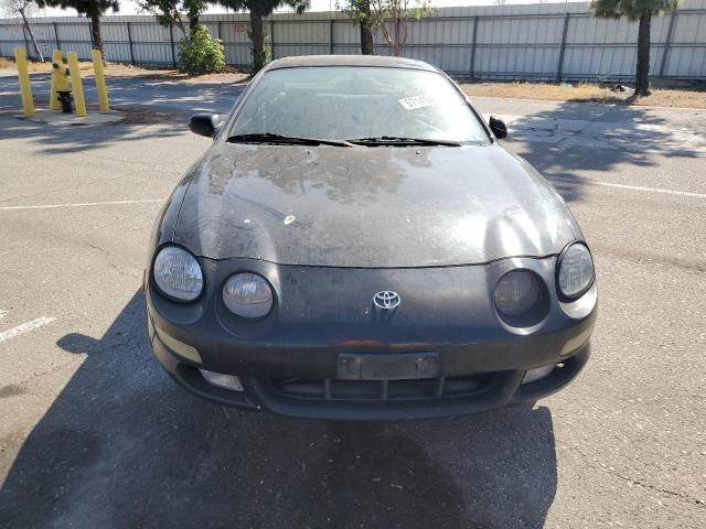 Photo 4 VIN: JT2DG02T8X0057862 - TOYOTA CELICA 