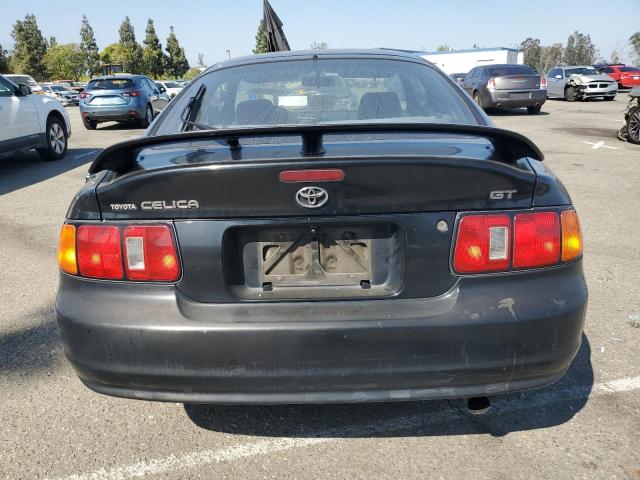 Photo 5 VIN: JT2DG02T8X0057862 - TOYOTA CELICA 