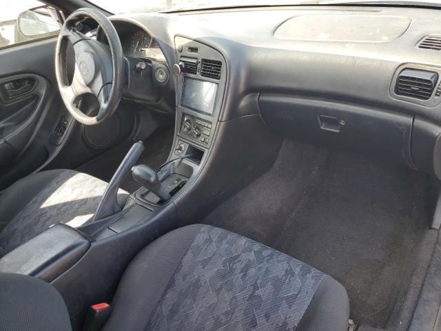 Photo 7 VIN: JT2DG02T8X0057862 - TOYOTA CELICA 