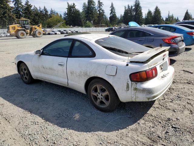 Photo 1 VIN: JT2DG02T9V0040565 - TOYOTA CELICA GT 