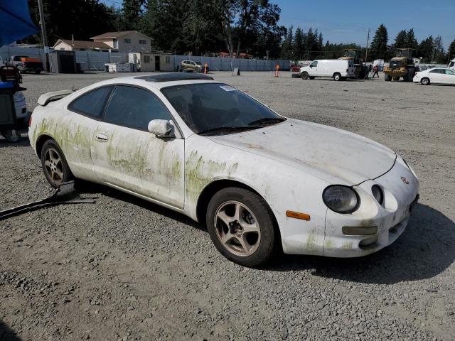 Photo 3 VIN: JT2DG02T9V0040565 - TOYOTA CELICA GT 