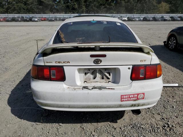 Photo 5 VIN: JT2DG02T9V0040565 - TOYOTA CELICA GT 