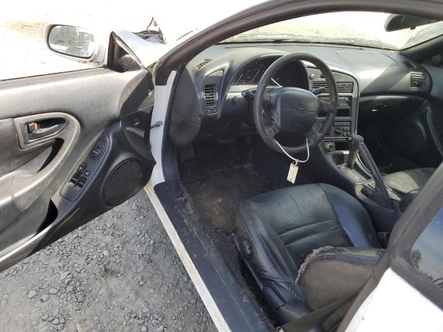 Photo 7 VIN: JT2DG02T9V0040565 - TOYOTA CELICA GT 