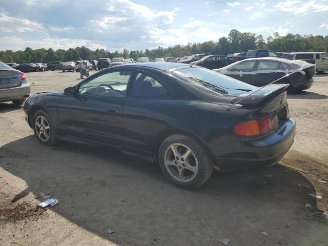 Photo 1 VIN: JT2DG02T9W0051082 - TOYOTA CELICA GT 