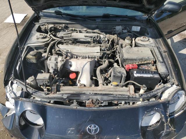 Photo 10 VIN: JT2DG02T9W0051082 - TOYOTA CELICA GT 