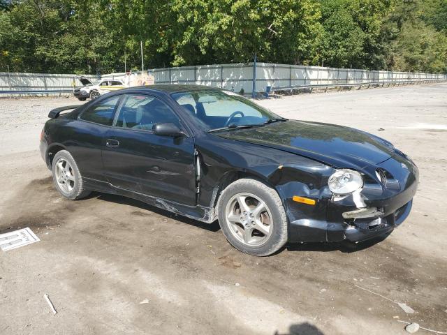 Photo 3 VIN: JT2DG02T9W0051082 - TOYOTA CELICA GT 