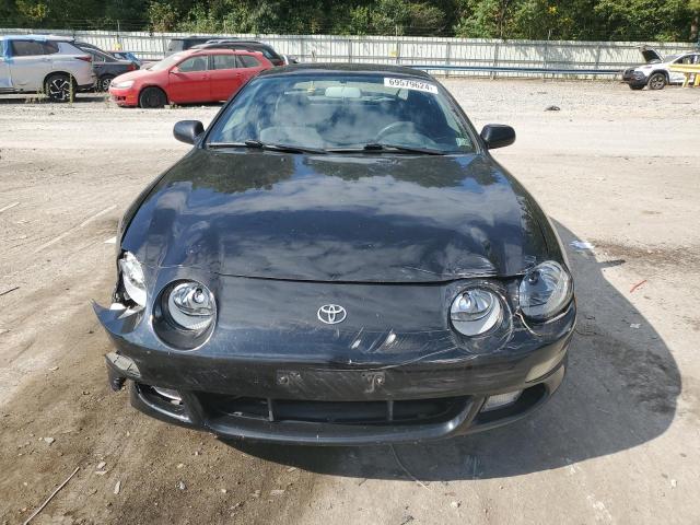 Photo 4 VIN: JT2DG02T9W0051082 - TOYOTA CELICA GT 