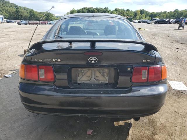 Photo 5 VIN: JT2DG02T9W0051082 - TOYOTA CELICA GT 