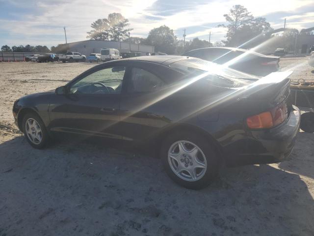 Photo 1 VIN: JT2DG02TXV0040610 - TOYOTA CELICA GT 