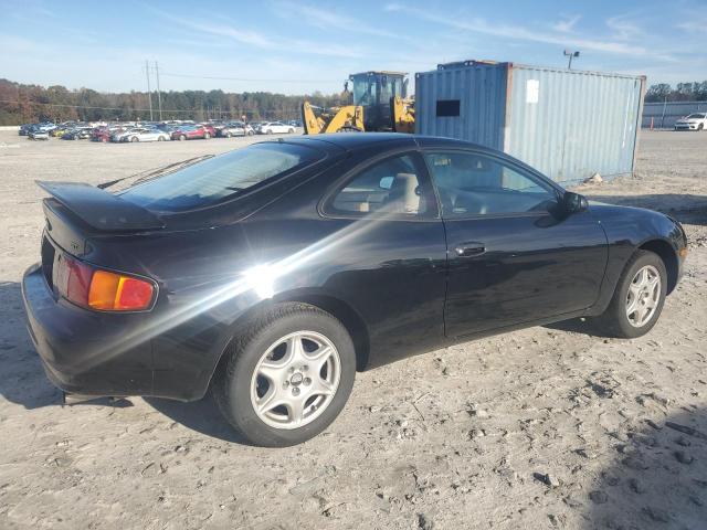 Photo 2 VIN: JT2DG02TXV0040610 - TOYOTA CELICA GT 