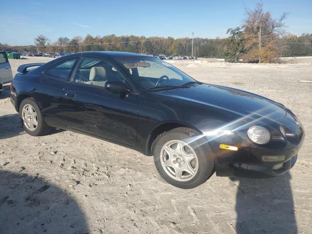 Photo 3 VIN: JT2DG02TXV0040610 - TOYOTA CELICA GT 