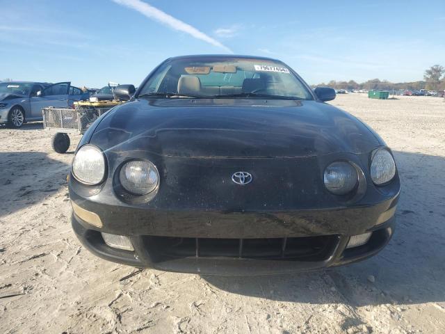 Photo 4 VIN: JT2DG02TXV0040610 - TOYOTA CELICA GT 