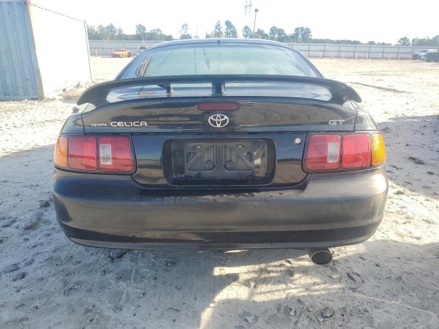 Photo 5 VIN: JT2DG02TXV0040610 - TOYOTA CELICA GT 