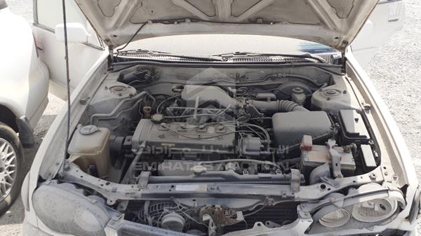 Photo 26 VIN: JT2DJ13E4Y3016670 - TOYOTA COROLLA 