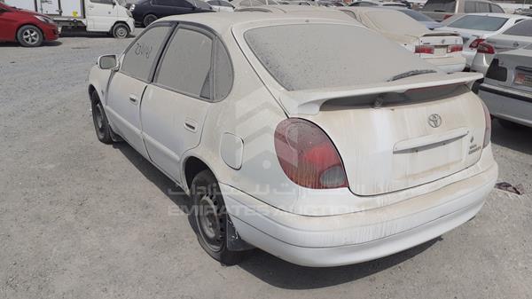 Photo 4 VIN: JT2DJ13E4Y3016670 - TOYOTA COROLLA 