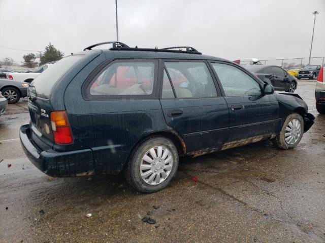 Photo 2 VIN: JT2EB02E0T0109774 - TOYOTA COROLLA 