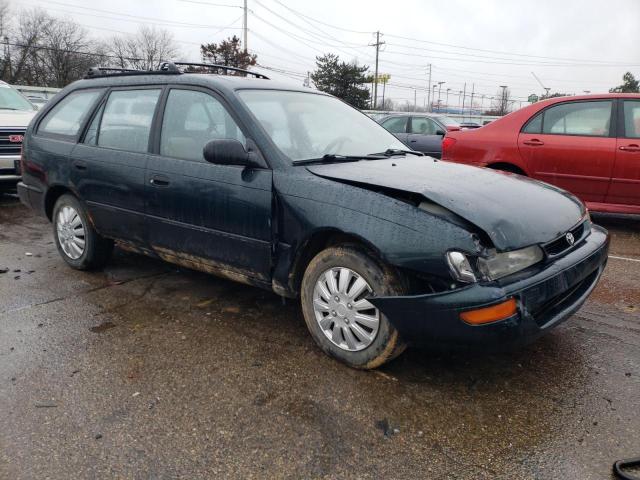 Photo 3 VIN: JT2EB02E0T0109774 - TOYOTA COROLLA 