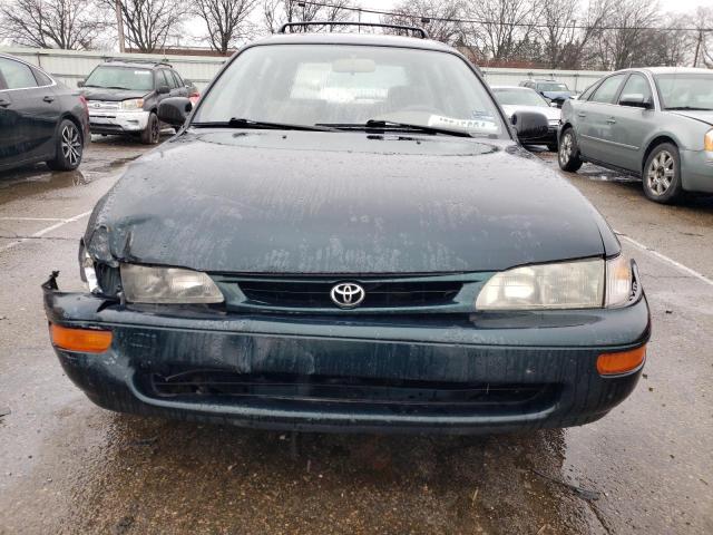 Photo 4 VIN: JT2EB02E0T0109774 - TOYOTA COROLLA 