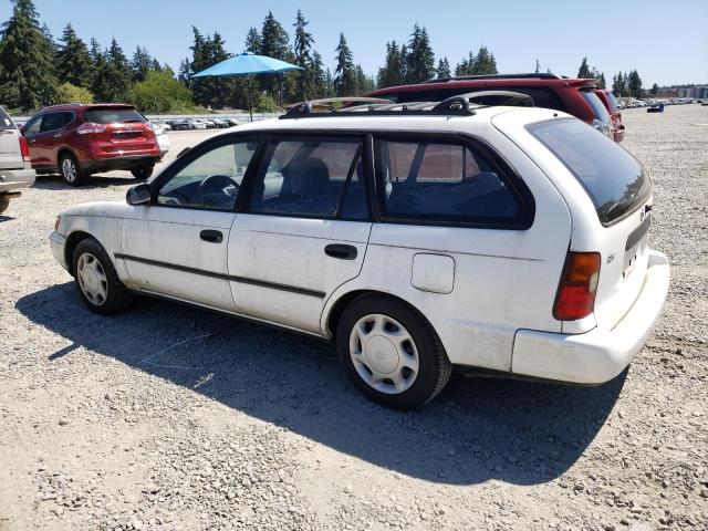 Photo 1 VIN: JT2EB02E1T0112716 - TOYOTA COROLLA 