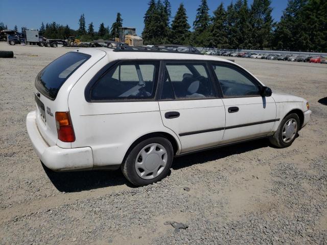 Photo 2 VIN: JT2EB02E1T0112716 - TOYOTA COROLLA 