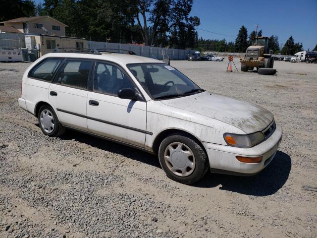 Photo 3 VIN: JT2EB02E1T0112716 - TOYOTA COROLLA 