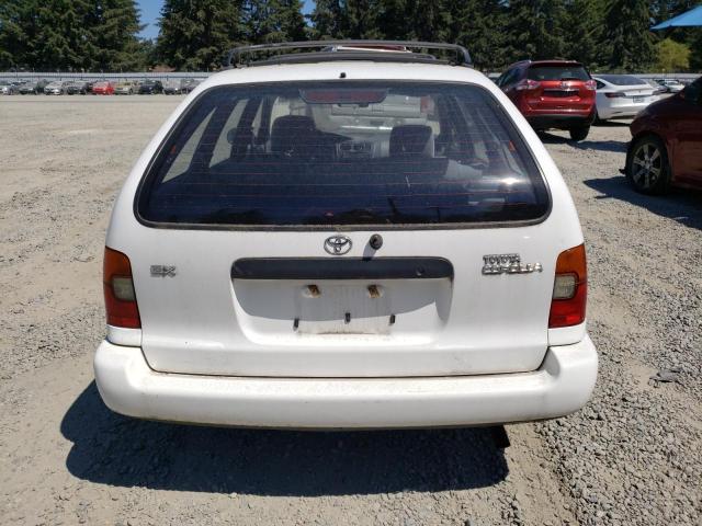 Photo 5 VIN: JT2EB02E1T0112716 - TOYOTA COROLLA 