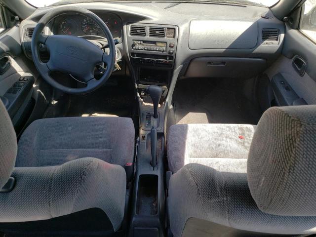 Photo 7 VIN: JT2EB02E1T0112716 - TOYOTA COROLLA 