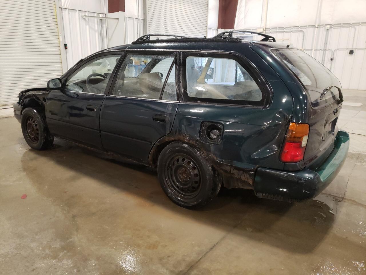 Photo 1 VIN: JT2EB02E1T0114191 - TOYOTA COROLLA 