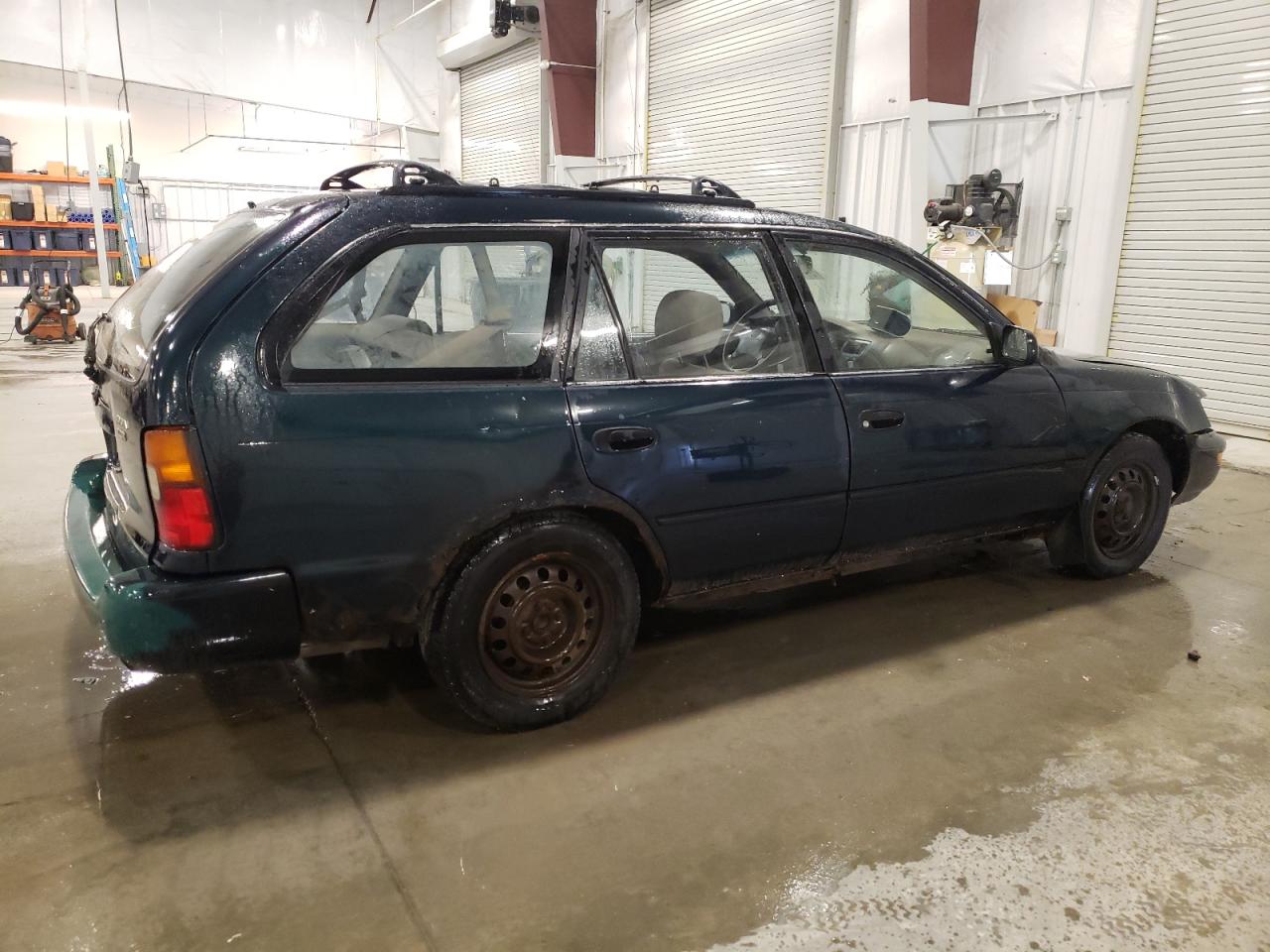 Photo 2 VIN: JT2EB02E1T0114191 - TOYOTA COROLLA 